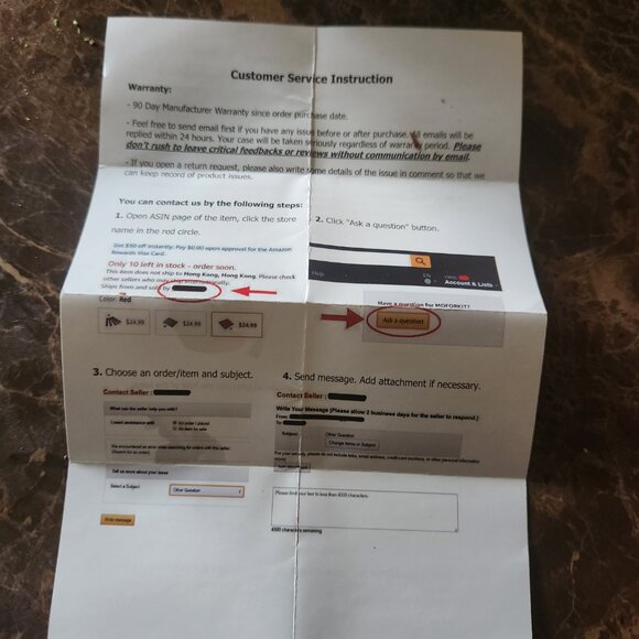 HARLEY DAVIDSON 7 Inch Deluxe Chrome Fatboy Lights NEW in box - Picture 9 of 14